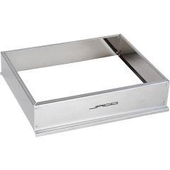 Buffetwarmer, au bain marie, 2 x 1,5 l