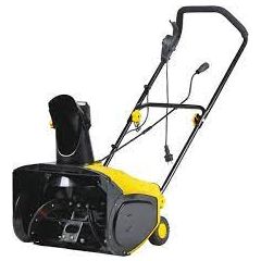 Texas Snow Buster 390- Electrische Sneeuwblazer- sneeuwruimer