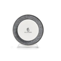 Oliviers White Noise Machine Baby - Slaaptrainer - Witte Ruis Baby - Slaaphulp - Slaap Geluidsmachine - Muziekdoosje