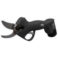 Texas accu snoeischaar set- met opbergkoffer