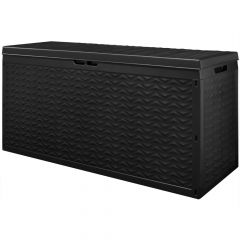 Tuinopbergbox, cargo, opbergbox, kussenbox, tuinkist, dekenkist met deksel