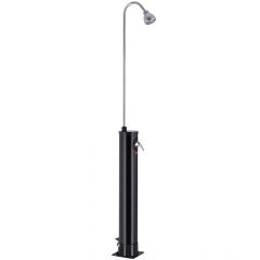 Solardouche, tuindouche, buitendouche, outdoordouche, zonnedouche, zonne-energie douche, douche,18 liter