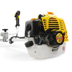 Bosmaaier, trimmer Texas BCU 43